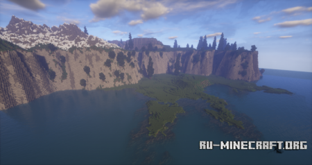 ������� Skyreaver - Branja ��� Minecraft