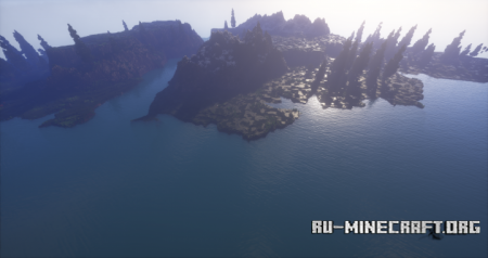 ������� Skyreaver - Branja ��� Minecraft