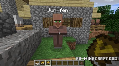  Village Names  Minecraft 1.11.2