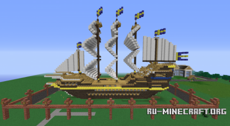 ������� Citybuilding ��� Minecraft