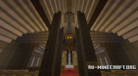 ������� Citybuilding ��� Minecraft