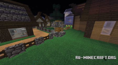 ������� Citybuilding ��� Minecraft