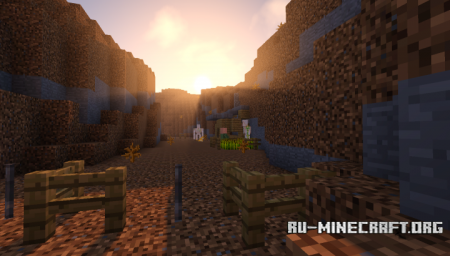 ������� Hail the Apocalypse ��� Minecraft