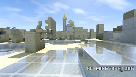 ������� Hail the Apocalypse ��� Minecraft