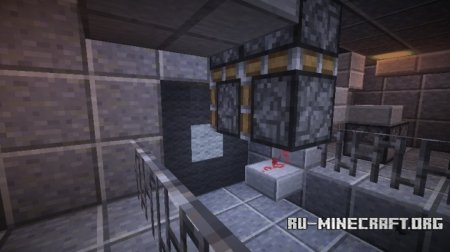 ������� Hail the Apocalypse ��� Minecraft