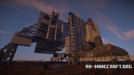 ������� Hail the Apocalypse ��� Minecraft