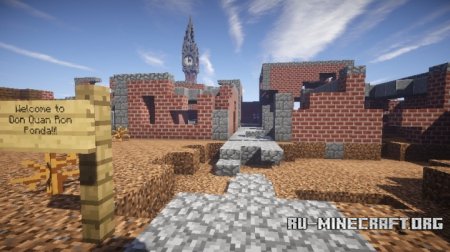 ������� Hail the Apocalypse ��� Minecraft