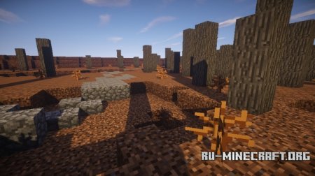 ������� Hail the Apocalypse ��� Minecraft