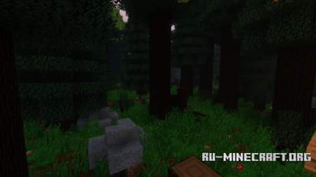 ������� Endor ��� Minecraft