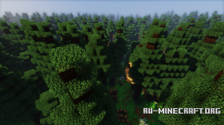 ������� Endor ��� Minecraft