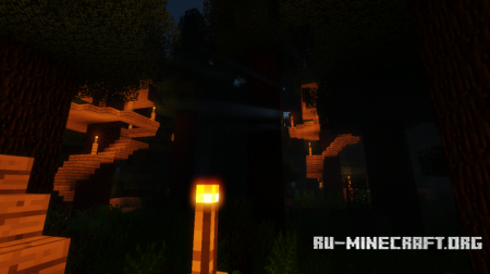 ������� Endor ��� Minecraft