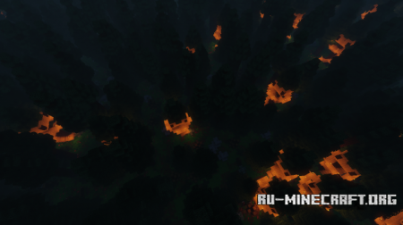 ������� Endor ��� Minecraft