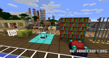  That Simple [16x]  Minecraft 1.11