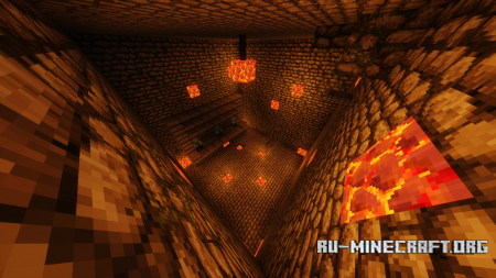 Hero's Monument  Minecraft