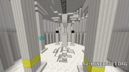 ������� The Tower Adventure ��� Minecraft