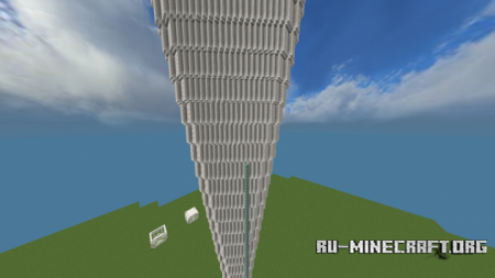 ������� The Tower Adventure ��� Minecraft