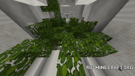 ������� The Tower Adventure ��� Minecraft