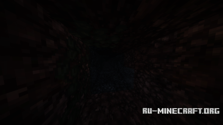������� The Dwelling ��� Minecraft