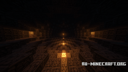 ������� The Dwelling ��� Minecraft
