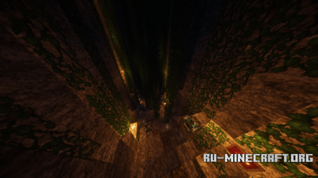 ������� The Dwelling ��� Minecraft