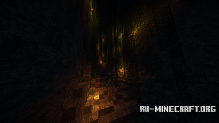 ������� The Dwelling ��� Minecraft