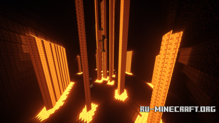 ������� The Dwelling ��� Minecraft