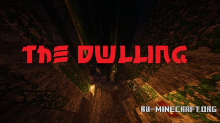 ������� The Dwelling ��� Minecraft