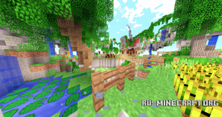  New SkyPvP  Minecraft