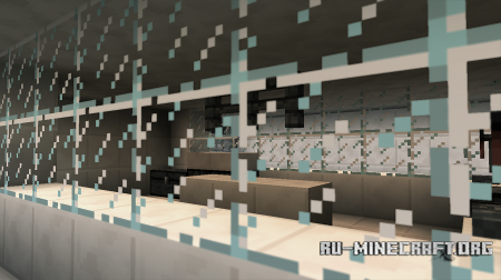 ������� CES ��� Minecraft