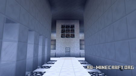 ������� CES ��� Minecraft