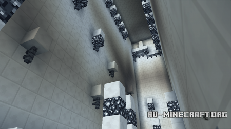 ������� CES ��� Minecraft