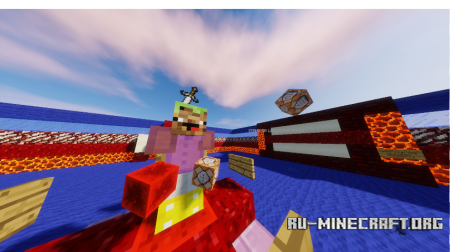  Command Block Wipeout  Minecraft