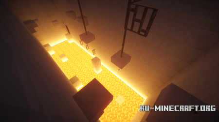  Chamber Of Quartz  Minecraft