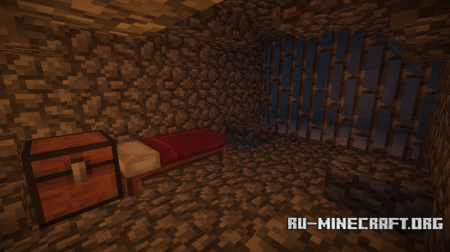  Chamber Of Quartz  Minecraft