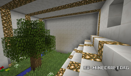 ������� Lab Rat ��� Minecraft