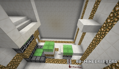 ������� Lab Rat ��� Minecraft