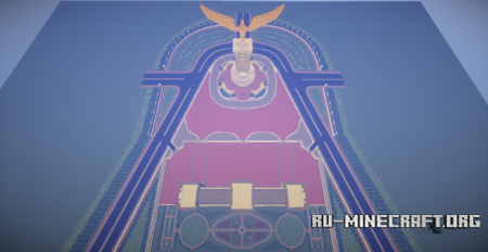  Buckingham Palace  Minecraft