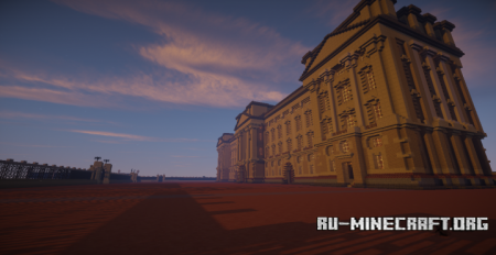  Buckingham Palace  Minecraft