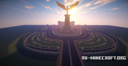  Buckingham Palace  Minecraft