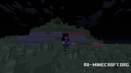 Element's Survival  Minecraft