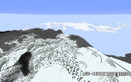 ������� The Mine's of Moria ��� Minecraft