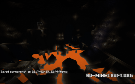 ������� The Mine's of Moria ��� Minecraft