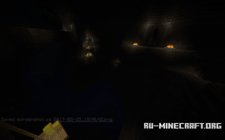 ������� The Mine's of Moria ��� Minecraft