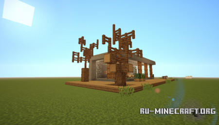 ������� Cordoba Argentina - CreativeHome ��� Minecraft