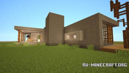 ������� Cordoba Argentina - CreativeHome ��� Minecraft