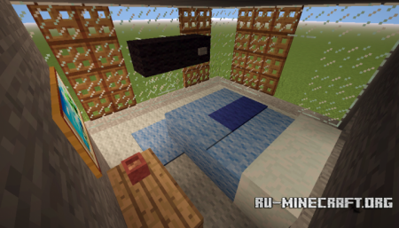 ������� Cordoba Argentina - CreativeHome ��� Minecraft