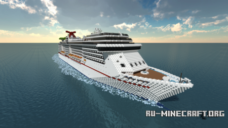  Carnival Legend  Minecraft