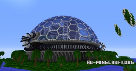 ������� The Survival Games - Certar City ��� Minecraft