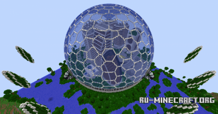 ������� The Survival Games - Certar City ��� Minecraft