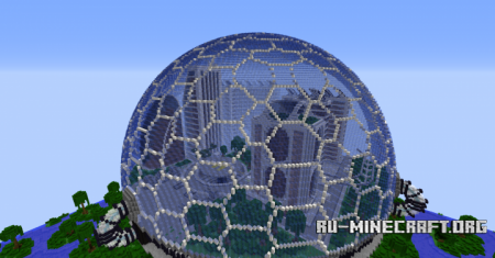 ������� The Survival Games - Certar City ��� Minecraft